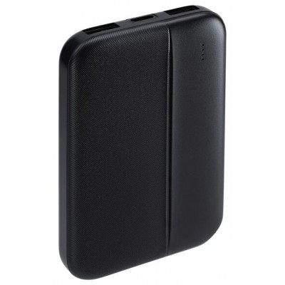 RIVACASE Powerbank VA2006 (5000 mAh) Black